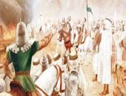 Keberhasilan Al-Walid dalam Pemerintahan Bani Umayyah