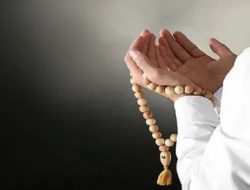 Bacaan Doa Malam Lailatul Qadar