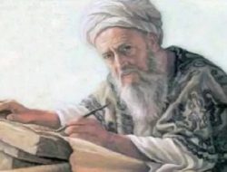 Imam Syafi’i: Pendiri Mazhab Syafi’i yang Terkenal