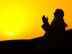 Cara Mempercepat Doa Dikabulkan oleh Allah