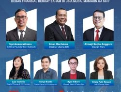 Bebas Finansial di Usia Muda, Mungkin?