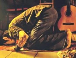 Hukum Tato dalam Islam: Sahkah Salat dengan Tato?