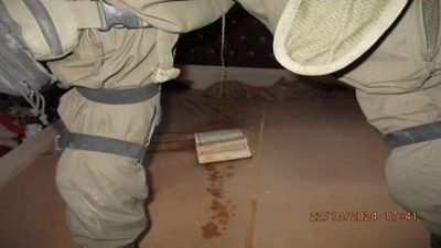 Pelecehan Tentara Israel Terhadap Mushaf Al-quran