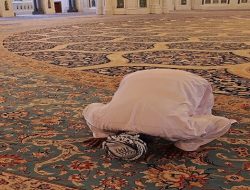 Perbedaan Fardu Ain dan Fardu Kifayah