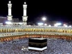 Jadwal Umrah Ideal untuk Kenyamanan Jemaah