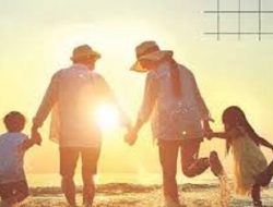 Pentingnya Memilih Istri Shalehah untuk Anak Shalih