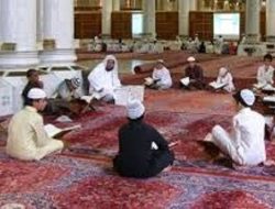 Nasihat Imam Syafi’i untuk Para Pendidik