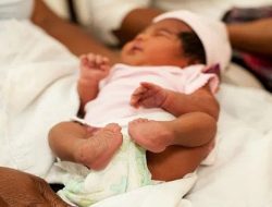 Menghadapi Anak dengan Kekurangan Fisik