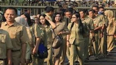 Kemenag Usulkan Juara MTQ Jadi PNS