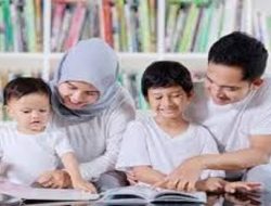 Pendidikan Anak: Perintah Allah dalam Al-Qur’an