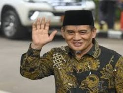 Wamenag: Toleransi Beragama dalam Asta Cita Prabowo