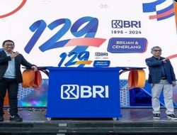 BRIguna: Solusi Pinjaman Spesial untuk Hari Jadi BRI