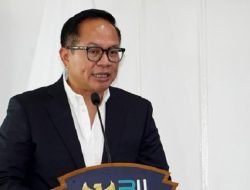 Tiko Apresiasi Peran Perumnas di Pulogebang