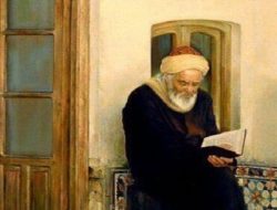 Imam Nawawi: Inspirasi Ulama dan Pencari Ilmu