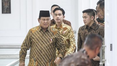 Bangun Kampung Haji, Prabowo Janji Turunkan Biaya Haji