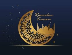 Ramadhan 2025: Doa dan Harapan Umat Islam