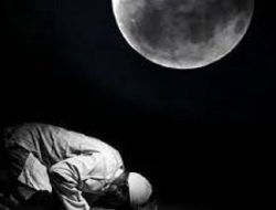 Memaknai Keutamaan Waktu Malam dalam Islam