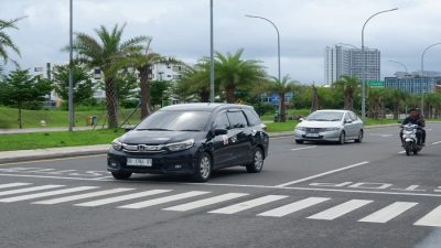 Panduan Rasulullah SAW Saat Bepergian