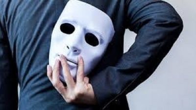 Menghindari Sifat Bermuka Dua dalam Kehidupan