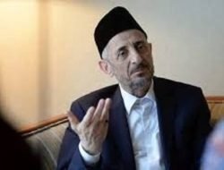 Syekh Taufiq Ramadhan al-Buthi: Kondisi Terkini di Suriah