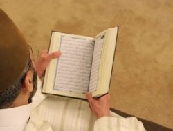 Keutamaan Surah Al-Mulk dalam Kehidupan Muslim