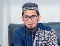 Isu Ustaz Adi Hidayat Gantikan Gus Miftah