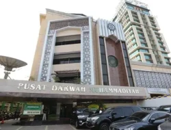 Muhammadiyah Tetapkan Awal Puasa 1 Maret 2025