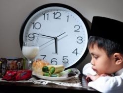 Jadwal Puasa Ayyamul Bidh Januari 2025