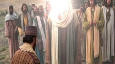 Kisah Pemuda dan Pengajaran Nabi tentang Zina