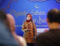 Ketua Dewan Pers: Media Bantu Literasi Investasi