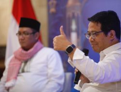 BEI Ungkap Tren Pasar Modal Syariah di Indonesia