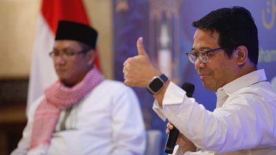 BEI Ungkap Tren Pasar Modal Syariah di Indonesia