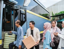 Hikmah Mudik dalam Islam: Lebih dari Sekadar Pulang Kampung