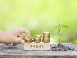 Kadar Zakat dan Fidyah 2025 di Makassar