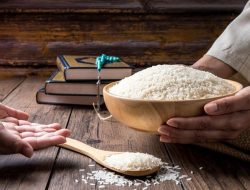 Mengapa Zakat Disebut Sedekah Dalam Alquran?