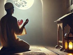 Mengapa Allah Menyembunyikan Waktu Lailatul Qadar?