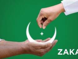 Bolehkah Zakat Fitrah Dibayar di Awal Ramadhan?