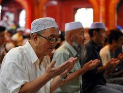 Puasa Muslim Tiongkok: Disiplin, Syukur, dan Tradisi