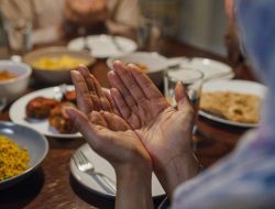 Doa Buka Puasa Syawal dan Amalan yang Dianjurkan Rasulullah