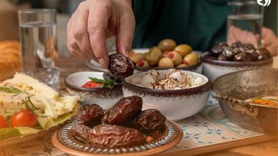 Bolehkah Menggabungkan Puasa Qadha dan Puasa Syawal?