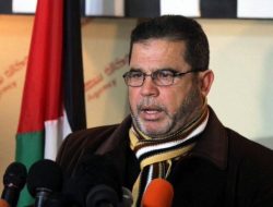 Salah al-Bardawil, Tokoh Hamas dan Cendekia Palestina Tewas