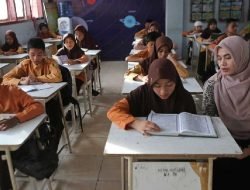 Kemenag: Biaya PPG PAI 2025 Ditanggung Pemerintah