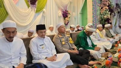 Wagub: Datuk Kalampayan Perkuat Ajaran Islam di Kalsel