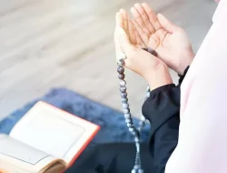 Doa-Doa yang Dianjurkan di Hari Idul Fitri