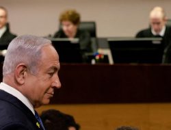 Ulama Dunia Serukan Jihad Lawan Israel