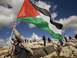 15 Poin Fatwa Ulama Dunia Soal Konflik Palestina-Israel