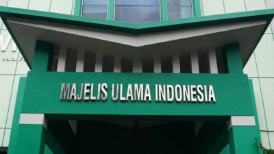 Gedung MUI