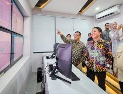 Kemenag Luncurkan Hajj Command Center 2025
