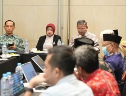 Kemenag Fokus Tingkatkan Kualitas PTKI Swasta