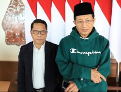 Menag ke AS, Berikut Empat Agenda Utamanya